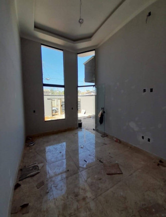 Imagem Casa com 3 Quartos à Venda, 180 m² em Setor Marista Sul - Aparecida De Goiânia