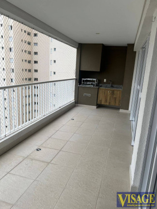 Imagem Apartamento com 3 Quartos à Venda, em São José Dos Campos Imagem Apartamento com 3 Quartos à Venda, em São José Dos Campos