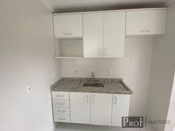 Imagem Apartamento com 2 Quartos à Venda, 53 m² em Rudge Ramos - São Bernardo Do Campo Imagem Apartamento com 2 Quartos à Venda, 53 m² em Rudge Ramos - São Bernardo Do Campo