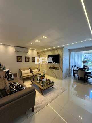 Imagem Imóvel com 3 Quartos à Venda, 86 m² em Setor Sudoeste - Brasília