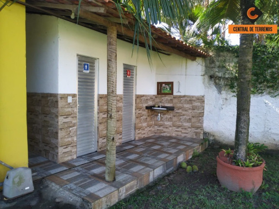 Imagem Imóvel com 6 Quartos à Venda, 4.278 m² em Abrantes - Camaçari