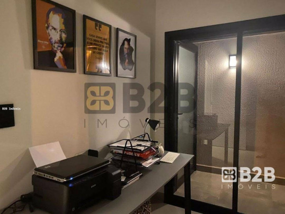 Imagem Casa com 3 Quartos à Venda, 221 m² em Spazio Verde Comendador - Bauru Imagem Casa com 3 Quartos à Venda, 221 m² em Spazio Verde Comendador - Bauru