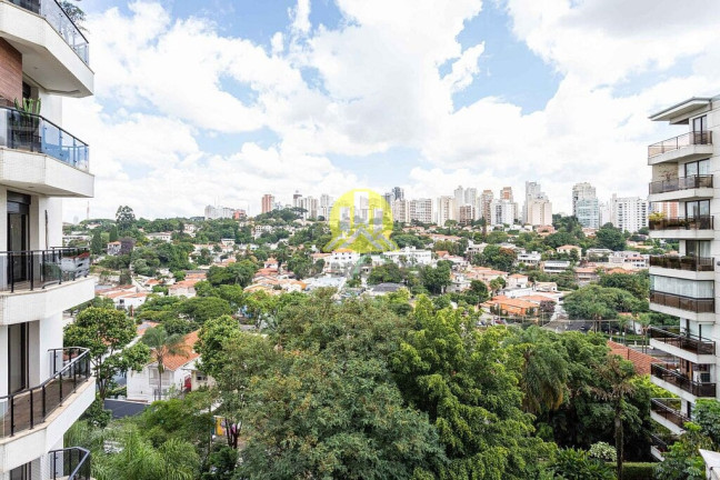 Imagem Apartamento com 3 Quartos à Venda, 269 m² em Higienópolis - São Paulo Imagem Apartamento com 3 Quartos à Venda, 269 m² em Higienópolis - São Paulo