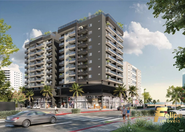 Imagem Imóvel com 4 Quartos à Venda, 102 m² em Praia Da Costa - Vila Velha