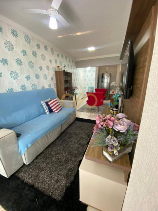 Imagem Apartamento com 2 Quartos à Venda, 73 m² em Flórida - Praia Grande Imagem Apartamento com 2 Quartos à Venda, 73 m² em Flórida - Praia Grande