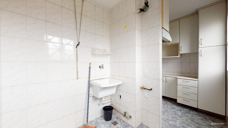 Imagem Apartamento com 2 Quartos à Venda, 62 m² em Parque Bristol - São Paulo Imagem Apartamento com 2 Quartos à Venda, 62 m² em Parque Bristol - São Paulo