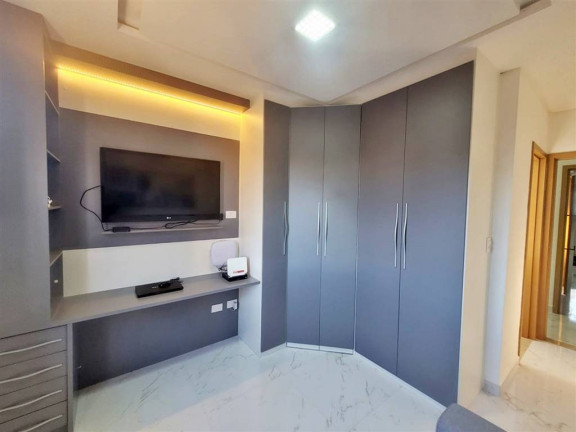 Imagem Sobrado com 2 Quartos à Venda, 120 m² em Caiçara - Praia Grande