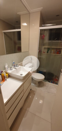 Imagem Apartamento com 3 Quartos à Venda, 117 m² em Chácara Santo Antônio - São Paulo Imagem Apartamento com 3 Quartos à Venda, 117 m² em Chácara Santo Antônio - São Paulo