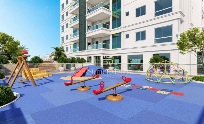 Imagem Apartamento com 4 Quartos à Venda, 133 m² em Centro - Itapema