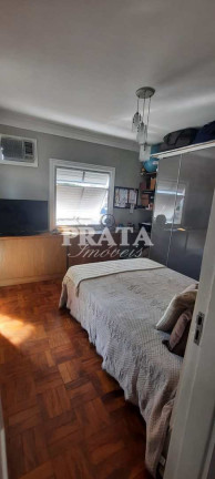 Imagem Apartamento com 4 Quartos à Venda, 84 m² em Centro - São Vicente Imagem Apartamento com 4 Quartos à Venda, 84 m² em Centro - São Vicente