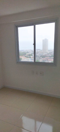 Imagem Apartamento com 3 Quartos à Venda, 62 m² em Centro - Fortaleza