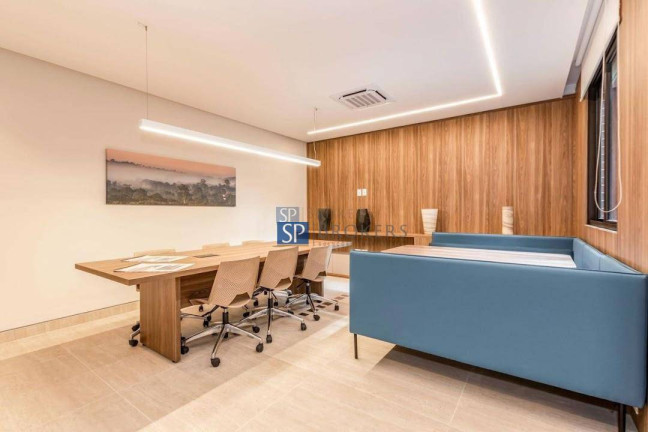 Imagem Apartamento com 1 Quarto à Venda, 46 m² em Santa Cecília - São Paulo Imagem Apartamento com 1 Quarto à Venda, 46 m² em Santa Cecília - São Paulo