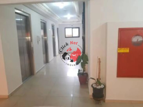 Imagem Kitnet com 1 Quarto à Venda, 35 m² em Ocian - Praia Grande