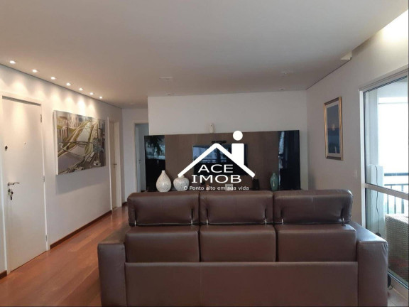 Imagem Apartamento com 3 Quartos à Venda, 213 m² em Vila Mariana - São Paulo