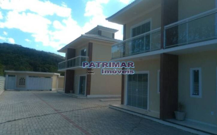 Imagem Casa com 2 Quartos à Venda, 70 m² em Itaipuaçu - Maricá Imagem Casa com 2 Quartos à Venda, 70 m² em Itaipuaçu - Maricá