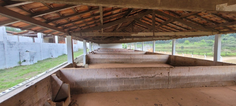 Imagem Imóvel com 6 Quartos à Venda, 16.600 m² em Jardim Paraíso Ii - Itu