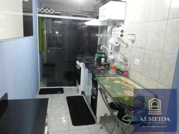 Imagem Apartamento com 2 Quartos à Venda, 53 m² em Jardim Umarizal - São Paulo Imagem Apartamento com 2 Quartos à Venda, 53 m² em Jardim Umarizal - São Paulo