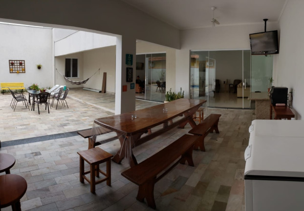 Imagem Casa de Condomínio com 3 Quartos à Venda, 357 m² em Socorro - Pindamonhangaba Imagem Casa de Condomínio com 3 Quartos à Venda, 357 m² em Socorro - Pindamonhangaba
