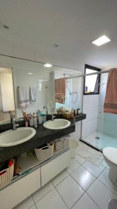 Imagem Imóvel com 4 Quartos à Venda, 142 m² em Alphaville I - Salvador