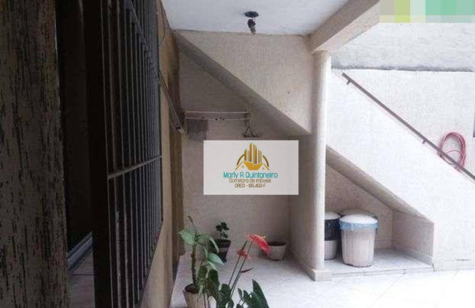 Imagem Sobrado com 4 Quartos à Venda, 248 m² em Centro - Guarulhos