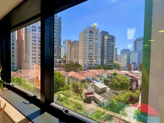 Imagem Sala Comercial à Venda, 64 m² em Perdizes - São Paulo