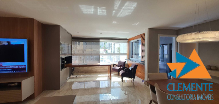 Imagem Apartamento com 4 Quartos à Venda, 142 m² em Cidade Jardim - Belo Horizonte Imagem Apartamento com 4 Quartos à Venda, 142 m² em Cidade Jardim - Belo Horizonte
