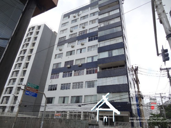Apartamento com 4 Quartos à Venda, 202 m² em Pituba - Salvador