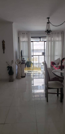 Imagem Apartamento com 3 Quartos à Venda, 100 m² em Itararé - São Vicente Imagem Apartamento com 3 Quartos à Venda, 100 m² em Itararé - São Vicente
