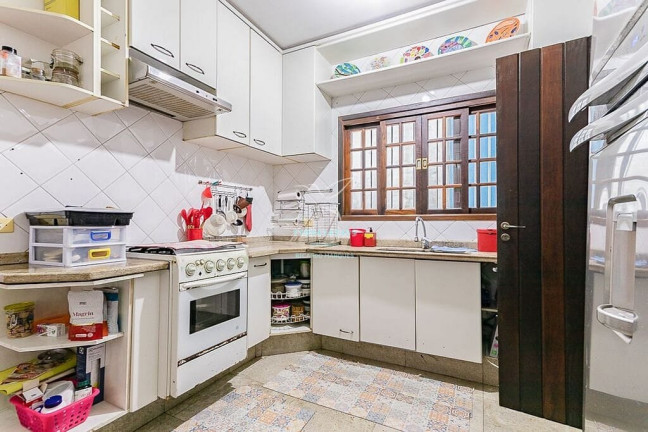 Imagem Casa com 4 Quartos à Venda, 174 m² em Vila Clementino - São Paulo Imagem Casa com 4 Quartos à Venda, 174 m² em Vila Clementino - São Paulo