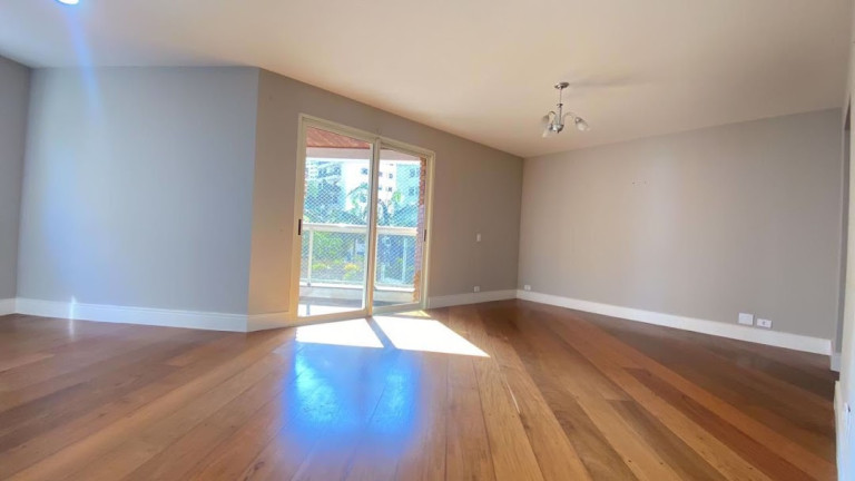Imagem Apartamento com 4 Quartos à Venda, 200 m² em Jardim Ampliação - São Paulo Imagem Apartamento com 4 Quartos à Venda, 200 m² em Jardim Ampliação - São Paulo