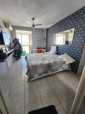 Imagem Apartamento com 3 Quartos à Venda, 165 m² em Centro - Campos Dos Goytacazes Imagem Apartamento com 3 Quartos à Venda, 165 m² em Centro - Campos Dos Goytacazes