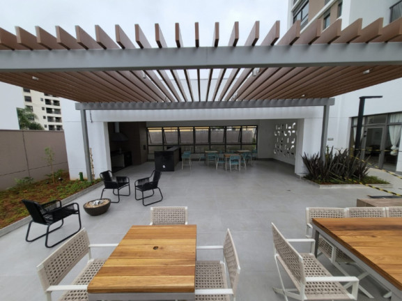 Imagem Apartamento com 3 Quartos à Venda, 110 m² em Alto Da Lapa - São Paulo