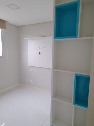 Imagem Apartamento com 2 Quartos para Alugar, 45 m² em Lagoa Salgada - Feira De Santana Imagem Apartamento com 2 Quartos para Alugar, 45 m² em Lagoa Salgada - Feira De Santana