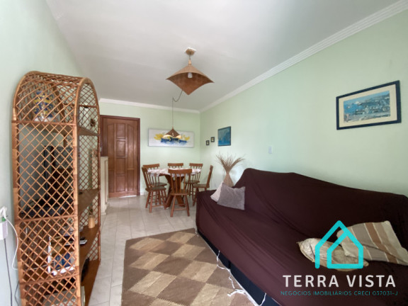 Imagem Apartamento com 1 Quarto à Venda, 58 m² em Maranduba - Ubatuba Imagem Apartamento com 1 Quarto à Venda, 58 m² em Maranduba - Ubatuba