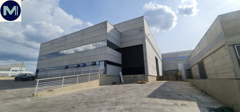 Imagem Imóvel para Alugar, 1.217 m² em Iporanga - Sorocaba Imagem Imóvel para Alugar, 1.217 m² em Iporanga - Sorocaba