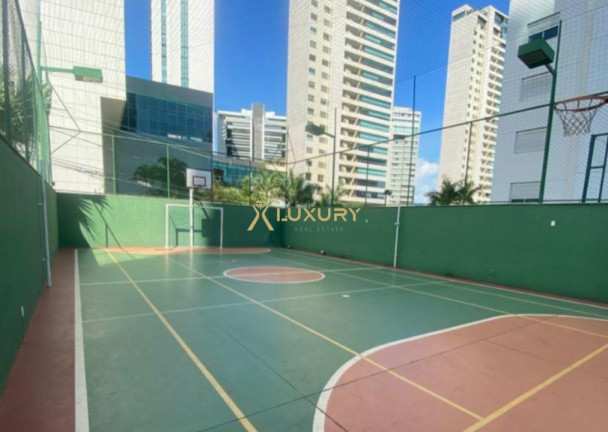Imagem Imóvel com 4 Quartos à Venda, 277 m² em Belvedere - Belo Horizonte