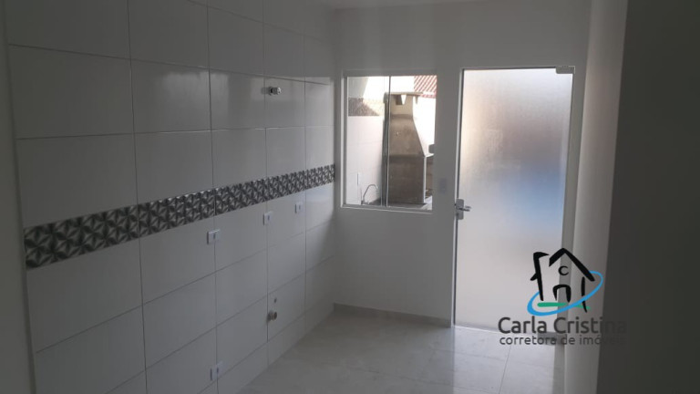 Imagem Casa com 2 Quartos à Venda, 120 m² em Balneário Praia De Leste - Pontal Do Paraná