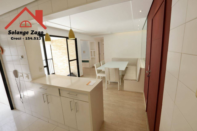 Imagem Apartamento com 2 Quartos à Venda, 72 m² em Cidade São Francisco - São Paulo Imagem Apartamento com 2 Quartos à Venda, 72 m² em Cidade São Francisco - São Paulo