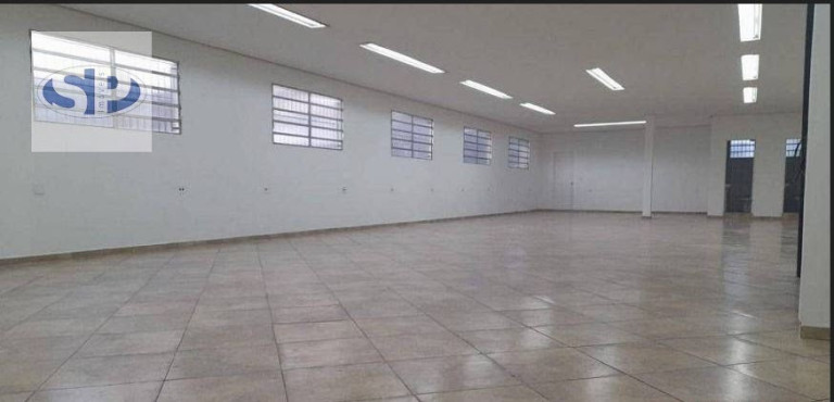 Imagem Imóvel Comercial à Venda, 550 m² em Jardim Tranquilidade - Guarulhos