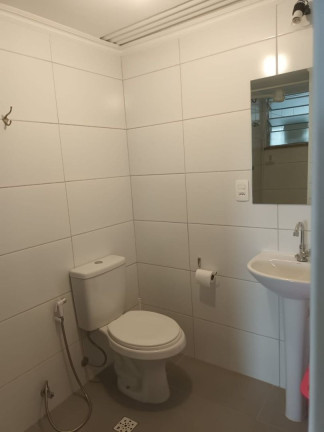Imagem Apartamento com 1 Quarto para Alugar, 50 m² em Jardim São Dimas - São José Dos Campos
