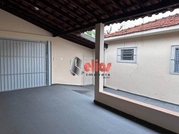 Imagem Casa com 3 Quartos à Venda, 155 m² em Vila Souto - Bauru Imagem Casa com 3 Quartos à Venda, 155 m² em Vila Souto - Bauru