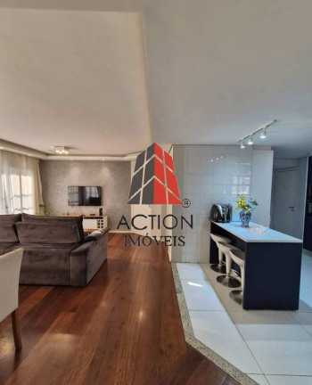 Imagem Apartamento com 3 Quartos à Venda, 98 m² em Vila Gomes Cardim - São Paulo Imagem Apartamento com 3 Quartos à Venda, 98 m² em Vila Gomes Cardim - São Paulo