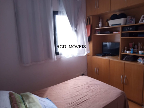 Imagem Apartamento com 3 Quartos à Venda, 85 m² em Jardim Bonfiglioli - São Paulo