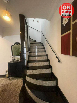 Imagem Sobrado com 3 Quartos à Venda, 126 m² em Vila Belmiro - Santos Imagem Sobrado com 3 Quartos à Venda, 126 m² em Vila Belmiro - Santos