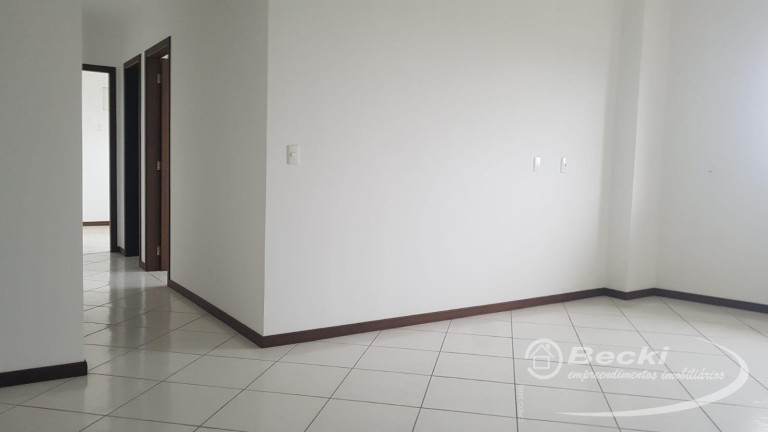 Imagem Apartamento com 1 Quarto à Venda, 54 m² em Floresta - Joinville