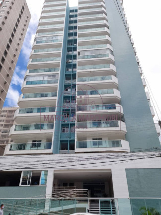 Imagem Apartamento com 2 Quartos à Venda, 70 m² em Praia De Itaparica - Vila Velha