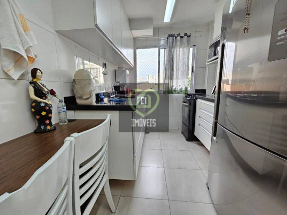 Imagem Apartamento com 3 Quartos à Venda, 105 m² em Vila Romana - São Paulo Imagem Apartamento com 3 Quartos à Venda, 105 m² em Vila Romana - São Paulo
