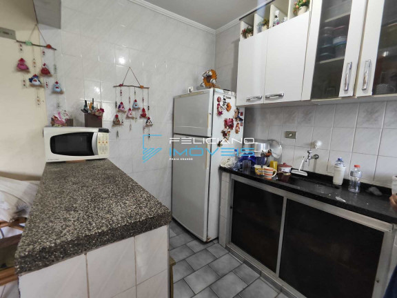 Imagem Apartamento com 2 Quartos à Venda, 75 m² em Real - Praia Grande