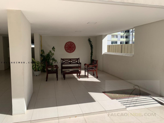 Imagem Apartamento com 3 Quartos à Venda, 97 m² em Pituba - Salvador