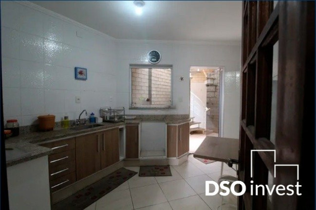 Imagem Casa com 3 Quartos à Venda, 120 m² em Mirandópolis - São Paulo